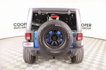 2015 Wrangler Unlimited Thumbnail 19
