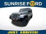 2015 Wrangler Unlimited Thumbnail 1