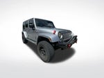 2015 Wrangler Unlimited Thumbnail 2