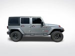 2015 Wrangler Unlimited Thumbnail 4