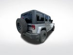 2015 Wrangler Unlimited Thumbnail 5