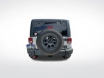 2015 Wrangler Unlimited Thumbnail 7