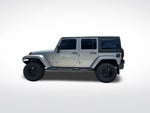 2015 Wrangler Unlimited Thumbnail 8