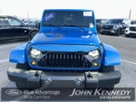2016 Wrangler Unlimited Thumbnail 3