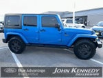 2016 Wrangler Unlimited Thumbnail 5