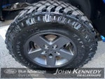 2016 Wrangler Unlimited Thumbnail 9