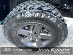 2016 Wrangler Unlimited Thumbnail 10