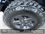 2016 Wrangler Unlimited Thumbnail 11