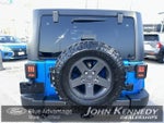 2016 Wrangler Unlimited Thumbnail 30