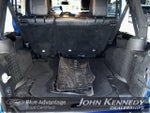 2016 Wrangler Unlimited Thumbnail 31