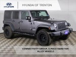 2016 Wrangler Unlimited Thumbnail 1