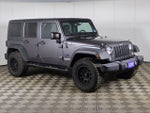2016 Wrangler Unlimited Thumbnail 2