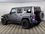 2016 Wrangler Unlimited Thumbnail 4