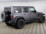 2016 Wrangler Unlimited Thumbnail 5