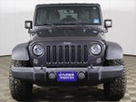 2016 Wrangler Unlimited Thumbnail 6