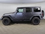 2016 Wrangler Unlimited Thumbnail 8