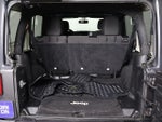 2016 Wrangler Unlimited Thumbnail 10