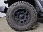 2016 Wrangler Unlimited Thumbnail 13