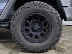 2016 Wrangler Unlimited Thumbnail 14