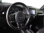 2016 Wrangler Unlimited Thumbnail 19