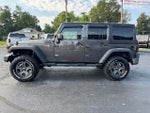2016 Wrangler Unlimited Thumbnail 4
