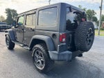 2016 Wrangler Unlimited Thumbnail 5