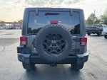 2016 Wrangler Unlimited Thumbnail 6