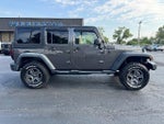 2016 Wrangler Unlimited Thumbnail 8