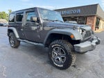 2016 Wrangler Unlimited Thumbnail 9