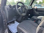 2016 Wrangler Unlimited Thumbnail 11