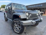 2016 Wrangler Unlimited Thumbnail 1