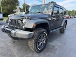 2016 Wrangler Unlimited Thumbnail 3