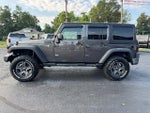 2016 Wrangler Unlimited Thumbnail 4
