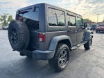 2016 Wrangler Unlimited Thumbnail 7