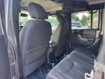 2016 Wrangler Unlimited Thumbnail 13