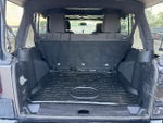 2016 Wrangler Unlimited Thumbnail 14