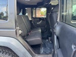 2016 Wrangler Unlimited Thumbnail 15