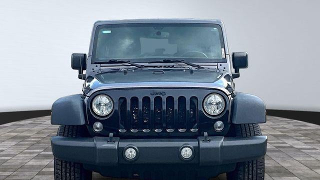 Preowned 2016 Jeep Wrangler Unlimited Sport S for Sale
