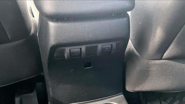 2016 Jeep Wrangler Unlimited Sport S