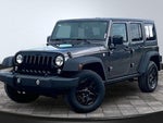 2016 Wrangler Unlimited Thumbnail 3