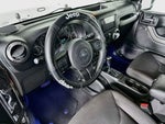 2016 Wrangler Unlimited Thumbnail 1