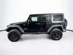 2016 Wrangler Unlimited Thumbnail 2