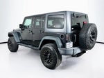 2016 Wrangler Unlimited Thumbnail 3