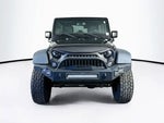 2016 Wrangler Unlimited Thumbnail 5