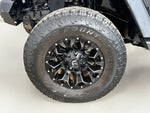 2016 Wrangler Unlimited Thumbnail 7