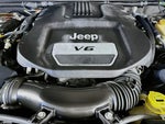 2016 Wrangler Unlimited Thumbnail 8