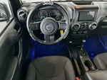 2016 Wrangler Unlimited Thumbnail 9