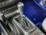 2016 Wrangler Unlimited Thumbnail 17