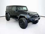 2016 Wrangler Unlimited Thumbnail 22
