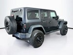 2016 Wrangler Unlimited Thumbnail 23
